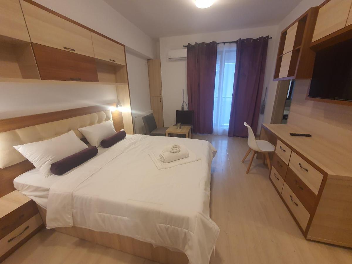 Appartamento Garsoniera Matei Basarab 97