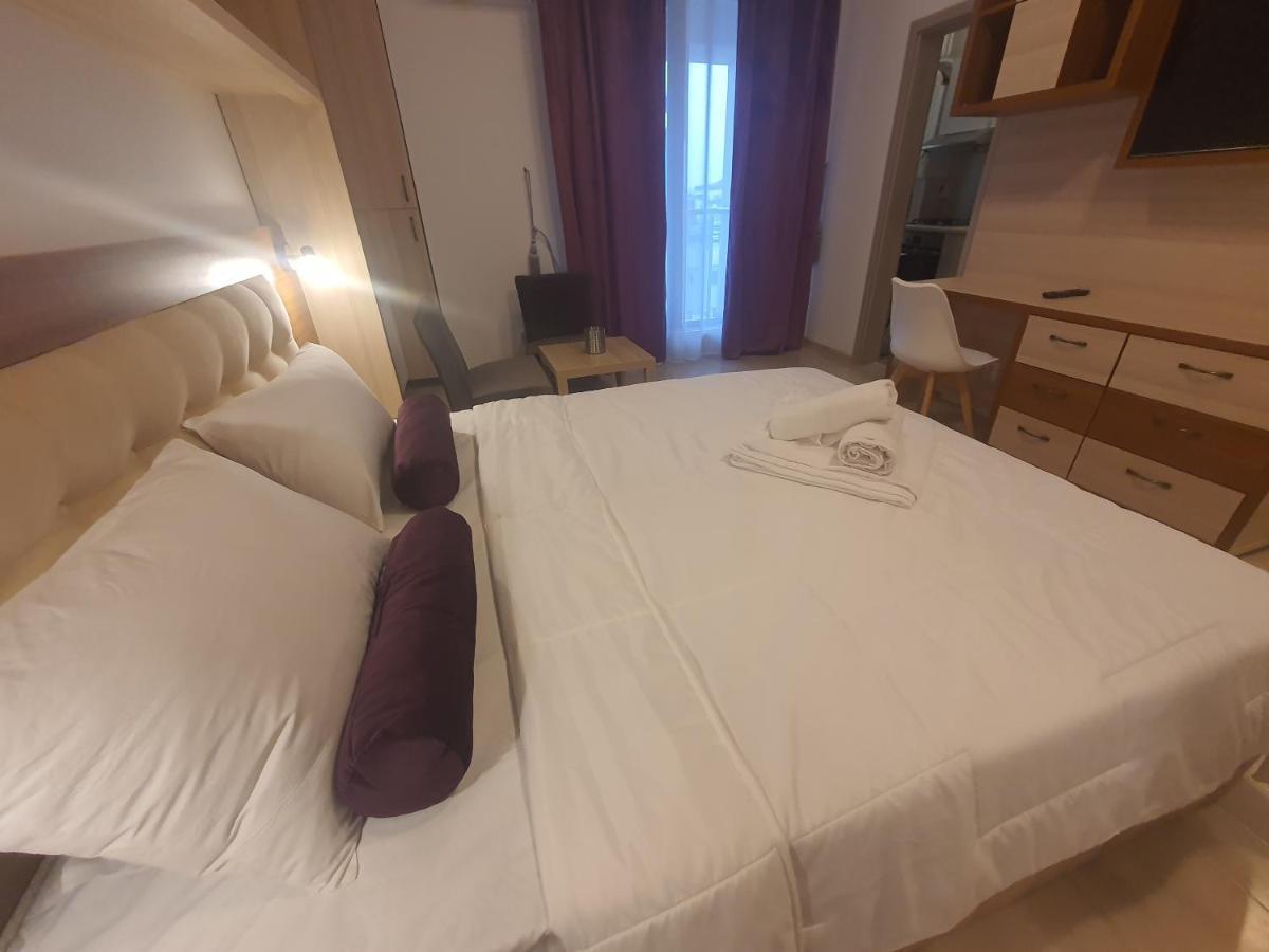 Appartamento Garsoniera Matei Basarab 97 *